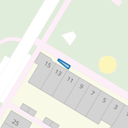 Perceel BSH00-B-8691