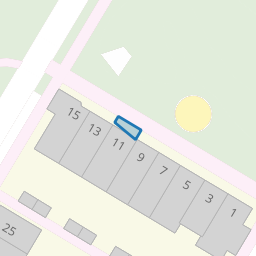 Perceel BSH00-B-8692