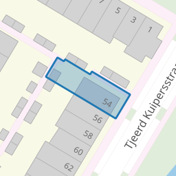 Perceel BSH00-B-8693