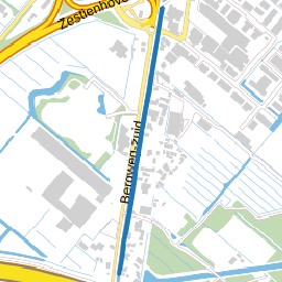 Perceel BSH00-B-8694