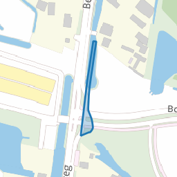 Perceel BSH00-B-8695