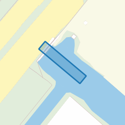 Perceel BSH00-B-8697