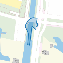 Perceel BSH00-B-8700