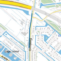 Perceel BSH00-B-8701