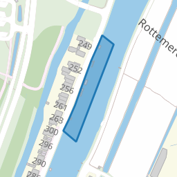 Perceel BSH00-B-8709