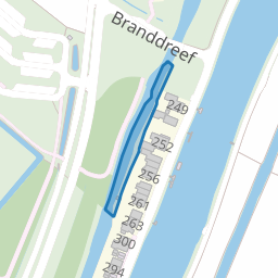 Perceel BSH00-B-8713