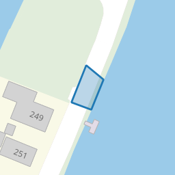 Perceel BSH00-B-8717