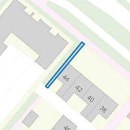 Perceel BSH00-B-8726