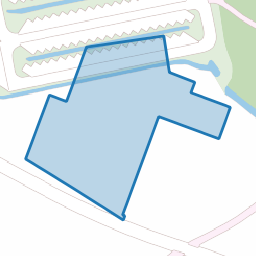 Perceel BSH00-B-8732