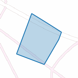 Perceel BSH00-B-8733