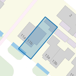 Perceel BSH00-B-8745