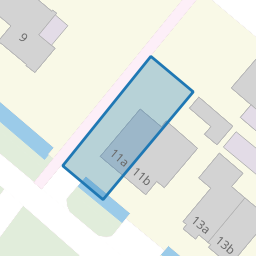 Perceel BSH00-B-8746