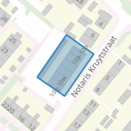 Perceel BSH00-B-8747