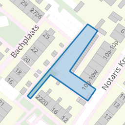 Perceel BSH00-B-8748