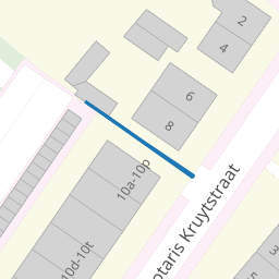 Perceel BSH00-B-8749