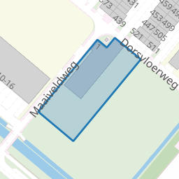 Perceel BSH00-B-8751