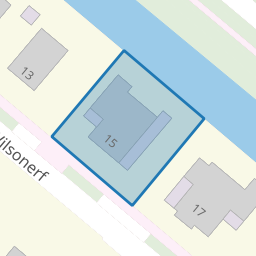 Perceel BSH00-B-8757