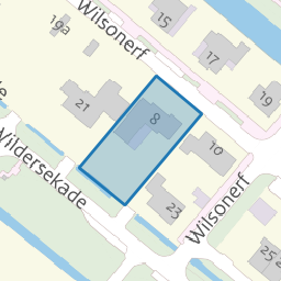 Perceel BSH00-B-8774