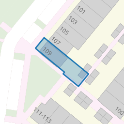 Perceel BSH00-B-8784