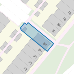 Perceel BSH00-B-8787