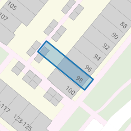 Perceel BSH00-B-8789