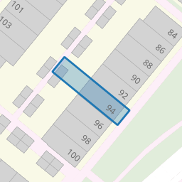 Perceel BSH00-B-8790