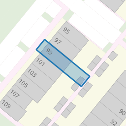 Perceel BSH00-B-8791