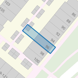 Perceel BSH00-B-8794