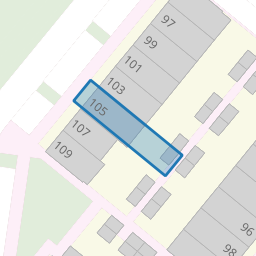 Perceel BSH00-B-8795