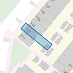 Perceel BSH00-B-8796