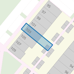 Perceel BSH00-B-8798