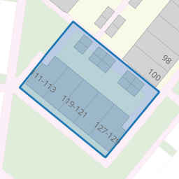 Perceel BSH00-B-8799