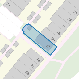 Perceel BSH00-B-8800