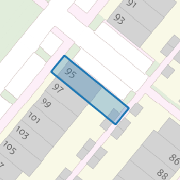 Perceel BSH00-B-8803