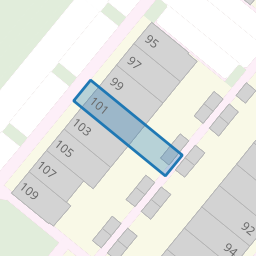 Perceel BSH00-B-8804