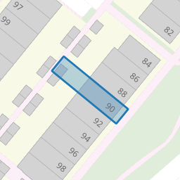 Perceel BSH00-B-8805