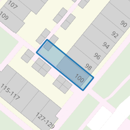 Perceel BSH00-B-8807