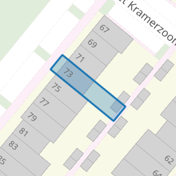 Perceel BSH00-B-8811