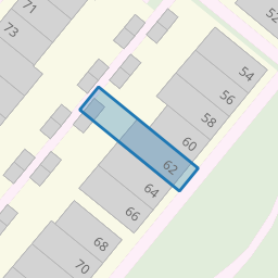 Perceel BSH00-B-8813