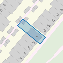 Perceel BSH00-B-8816