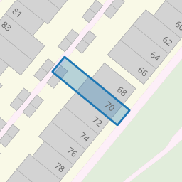 Perceel BSH00-B-8822