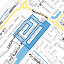 Perceel BSH00-B-8837