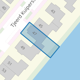 Perceel BSH00-B-8842