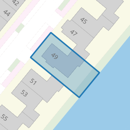 Perceel BSH00-B-8857