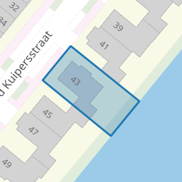 Perceel BSH00-B-8859