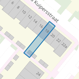 Perceel BSH00-B-8871