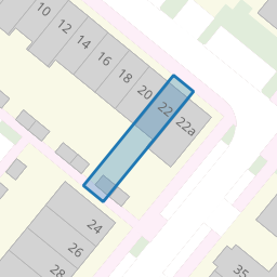 Perceel BSH00-B-8873