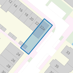 Perceel BSH00-B-8874