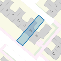 Perceel BSH00-B-8884