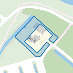 Perceel BSH00-B-8901